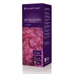 Aquaforest Phyto Mix 250ml Aquaforest