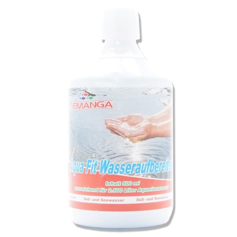 Femanga Aqua Fit Uzdatniacz 500ml Femanga
