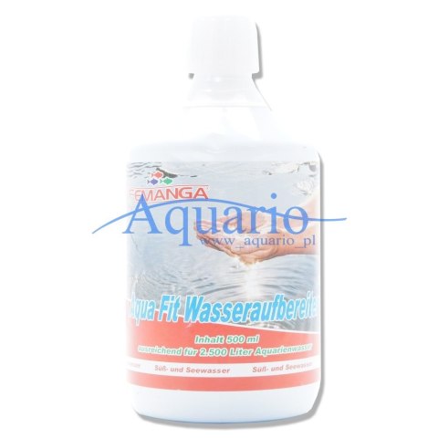 Femanga Aqua Fit Uzdatniacz 500ml Femanga
