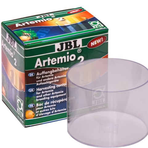 JBL Artemio 2 Harvesting Container - mały pojemnik JBL