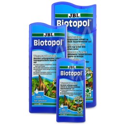 JBL Biotopol 250ml JBL