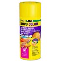 JBL Pronovo Color Flakes M 100ml - pokarm wzmacniający kolory ryb JBL