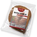 Kruger Meier Shrimp Leaves XL - liście ketapangu 5 sztuk Kruger Meier