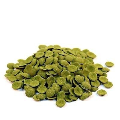 Ocean Nutrition Algae Wafers 75g (pokarm dla ryb przydennych) Ocean Nutrition