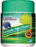 Ocean Nutrition Formula Two Flakes 34g (pokarm w płatkach) Ocean Nutrition