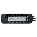 Repti-Zoo EZ Thermo-Hygro-Timer Control - termo/higrostat z programatorem sekundowym Repti-Zoo