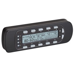 Repti-Zoo EZ Thermo-Hygro-Timer Control - termo/higrostat z programatorem sekundowym Repti-Zoo