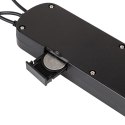 Repti-Zoo EZ Thermo-Hygro-Timer Control - termo/higrostat z programatorem sekundowym Repti-Zoo