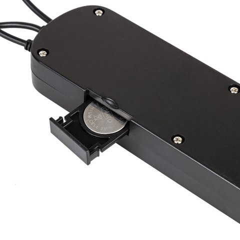 Repti-Zoo EZ Thermo-Hygro-Timer Control - termo/higrostat z programatorem sekundowym Repti-Zoo