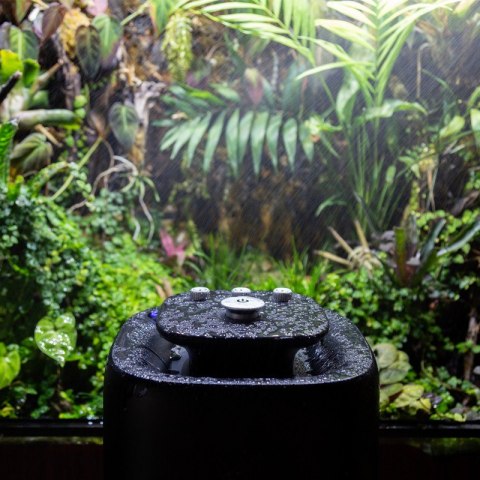 Repti-Zoo Intelligent Rainforest Maxi 10l - automatyczny zraszacz Repti-Zoo