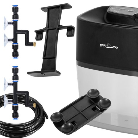Repti-Zoo Mini Misting System - zraszacz automatyczny miniaturowy Repti-Zoo