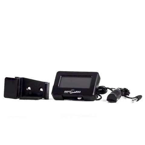 Repti-Zoo Multi-Functional Thermo-Hygro - termometr i higrometr LCD Repti-Zoo