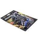 Repti-Zoo Nozzles Set - zestaw 4 dysz do zraszaczy Repti-Zoo