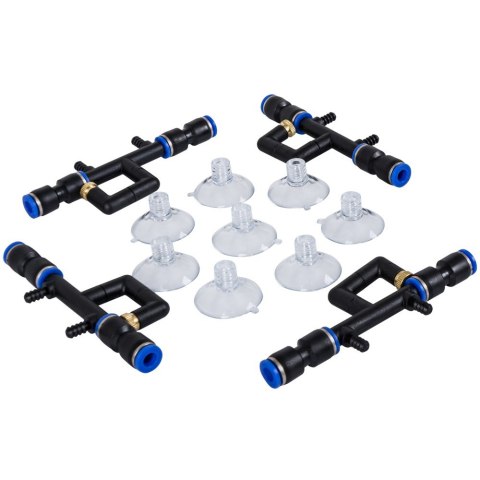 Repti-Zoo Nozzles Set - zestaw 4 dysz do zraszaczy Repti-Zoo