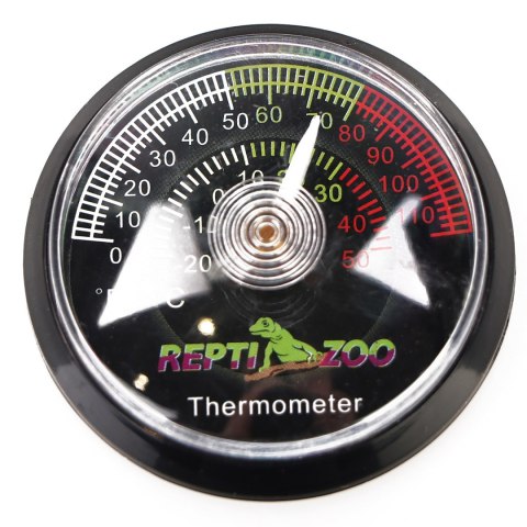 Repti-Zoo RT01 - termometr analogowy Repti-Zoo