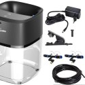 Repti-Zoo Smart WIFI Easy Rain 2.2l - zraszacz automatyczny sterowany aplikacją Repti-Zoo