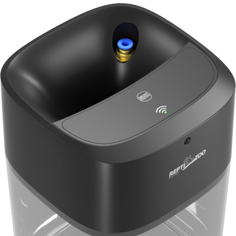 Repti-Zoo Smart WIFI Easy Rain 2.2l - zraszacz automatyczny sterowany aplikacją Repti-Zoo