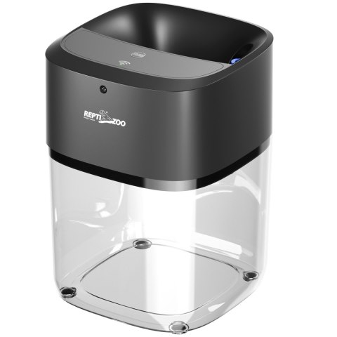 Repti-Zoo Smart WIFI Easy Rain 2.2l - zraszacz automatyczny sterowany aplikacją Repti-Zoo