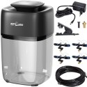 Repti-Zoo Smart WIFI Power Rain 10l - zraszacz automatyczny sterowany aplikacją Repti-Zoo