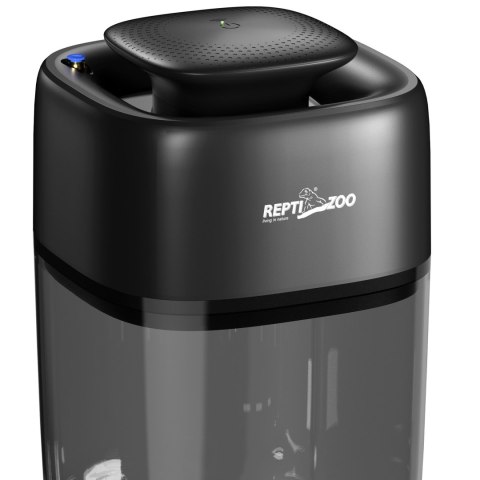 Repti-Zoo Smart WIFI Power Rain 10l - zraszacz automatyczny sterowany aplikacją Repti-Zoo