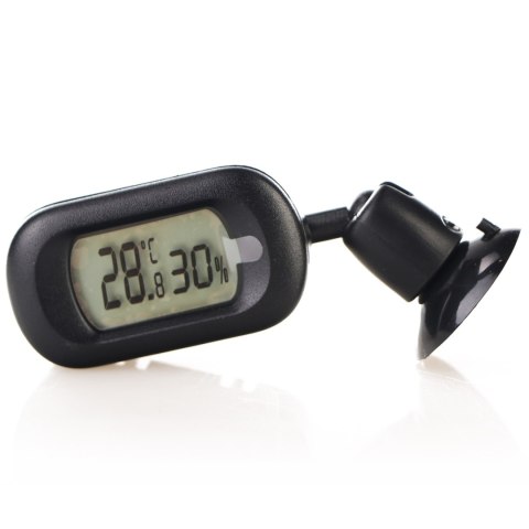 Repti-Zoo Termometr i Higrometr LCD MINI Repti-Zoo