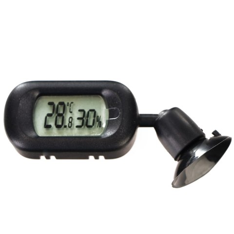 Repti-Zoo Termometr i Higrometr LCD MINI Repti-Zoo