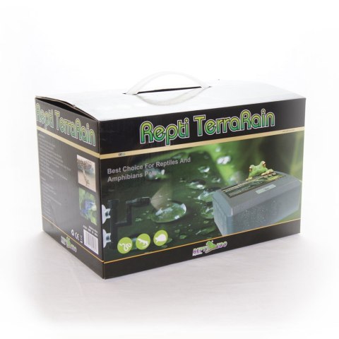 Repti-Zoo TerraRain - Zraszacz Repti-Zoo
