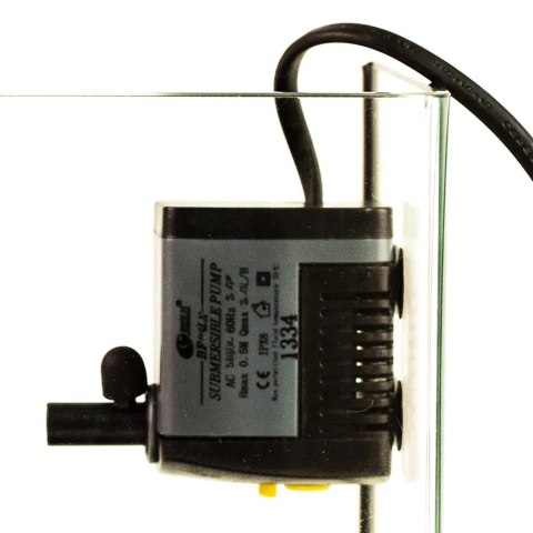 Resun Mini Pump 250l/h - mikro pompa wody Resun