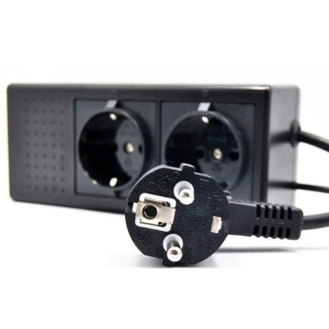Ringder DTC-120 Dimming thermostat - termostat i programator czasowy Ringder