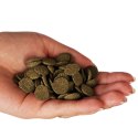 SHOKUMOTSU Uehasu 75ml - algi i spirulina w tabletkach SHOKUMOTSU