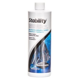 Seachem Stability 500ml Seachem