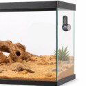 Terrario AeroSense Thermo-Hygrometer - termometr i wilgotnościomierz LCD Terrario