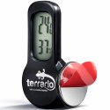 Terrario AeroSense Thermo-Hygrometer - termometr i wilgotnościomierz LCD Terrario