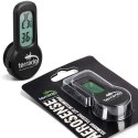 Terrario AeroSense Thermo-Hygrometer - termometr i wilgotnościomierz LCD Terrario
