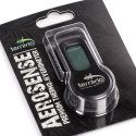 Terrario AeroSense Thermo-Hygrometer - termometr i wilgotnościomierz LCD Terrario