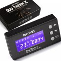 Terrario Duo Therm X - termostat dzień i noc z programatorem czasowym Terrario
