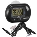 Terrario Rotom Digital Thermometer Hygrometer - termometr i higrometr Terrario