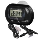 Terrario Rotom Digital Thermometer Hygrometer - termometr i higrometr Terrario