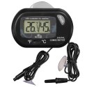Terrario Rotom Digital Thermometer Hygrometer - termometr i higrometr Terrario