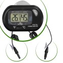Terrario Rotom Digital Thermometer Hygrometer - termometr i higrometr Terrario