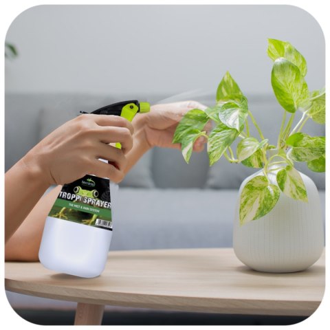 Terrario Troppi Sprayer 500ml - zraszacz ręczny Terrario