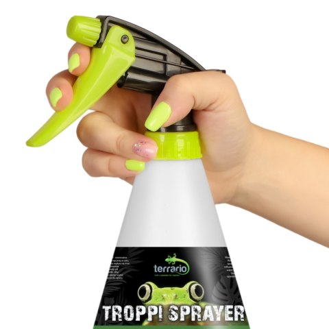 Terrario Troppi Sprayer 500ml - zraszacz ręczny Terrario