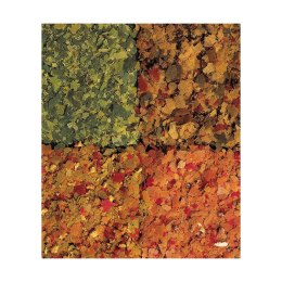 Tetra Menu 250ml - mix 4 pokarmów dla ryb Tetra