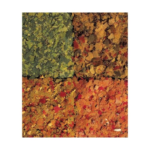 Tetra Menu 250ml - mix 4 pokarmów dla ryb Tetra