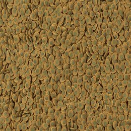 Tetra Pleco VeggieWafers 250ml - pokarm dla ryb roślinożernych dennych Tetra