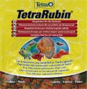 Tetra Rubin 12g - pokarm na wybarwienie ryb Tetra