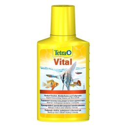 Tetra Vital 100ml - witaminy i mikroelementy Tetra