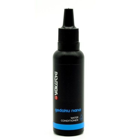 YOKUCHI GEDOKU WATER CONDITIONER - uzdatniacz wody 30ml YOKUCHI