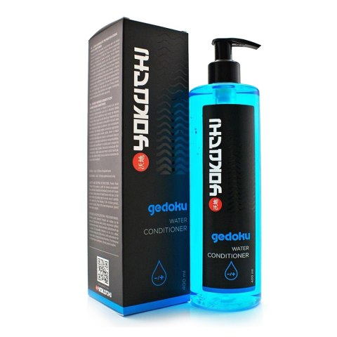 YOKUCHI GEDOKU WATER CONDITIONER - uzdatniacz wody 400ml YOKUCHI