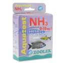Zoolek Test NH3 Zoolek